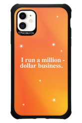 Business business - Apple iPhone 11