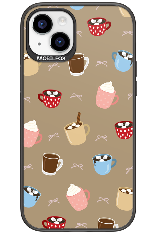 Coco Dream - Apple iPhone 15 Plus