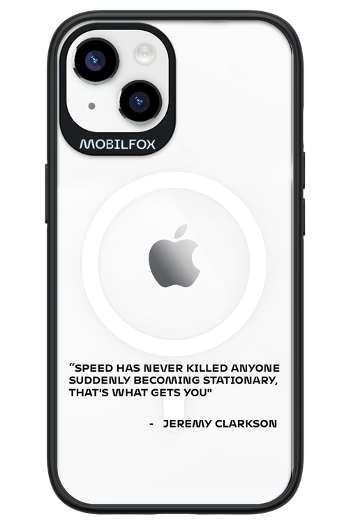 Clarkson's Wisdom - Apple iPhone 14