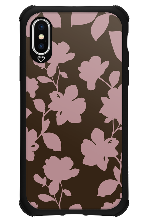 Flower Serenade - Apple iPhone XS