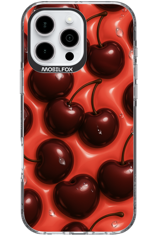 CherryQueen - Apple iPhone 16 Pro Max
