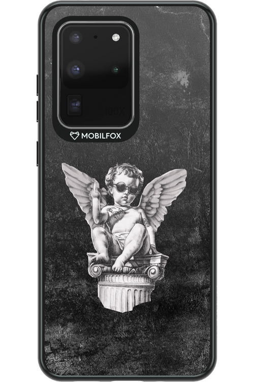 Fallen Angel - Samsung Galaxy S20 Ultra 5G