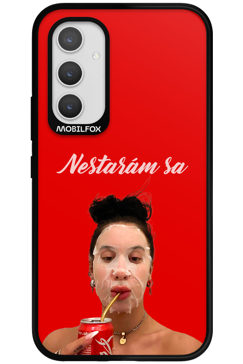 Nestarám Sa - Samsung Galaxy A54