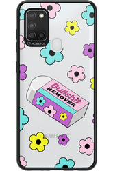Bullsh_t Eraser - Samsung Galaxy A21 S