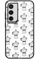 Retro Caffee - Samsung Galaxy S24