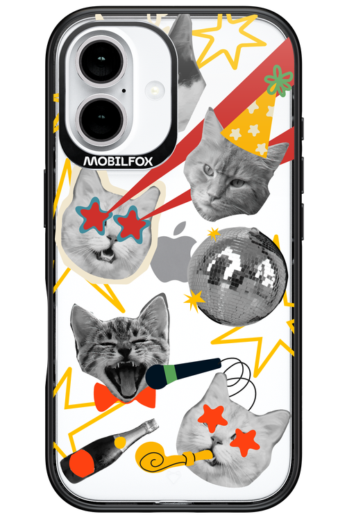 Christmas Chaos - Apple iPhone 16