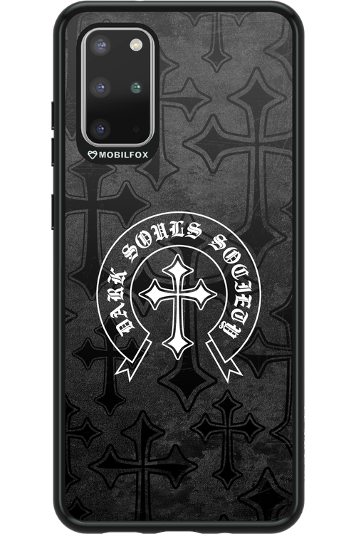 Dark Souls Society - Samsung Galaxy S20+