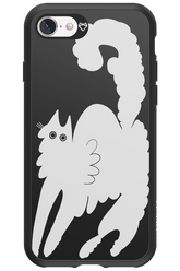 BIG_PUFF - Apple iPhone 8