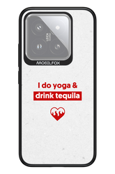 Yoga & Tequila - Xiaomi 14