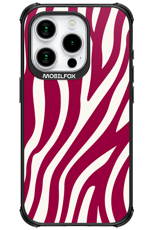 Sour Cherry - Apple iPhone 15 Pro