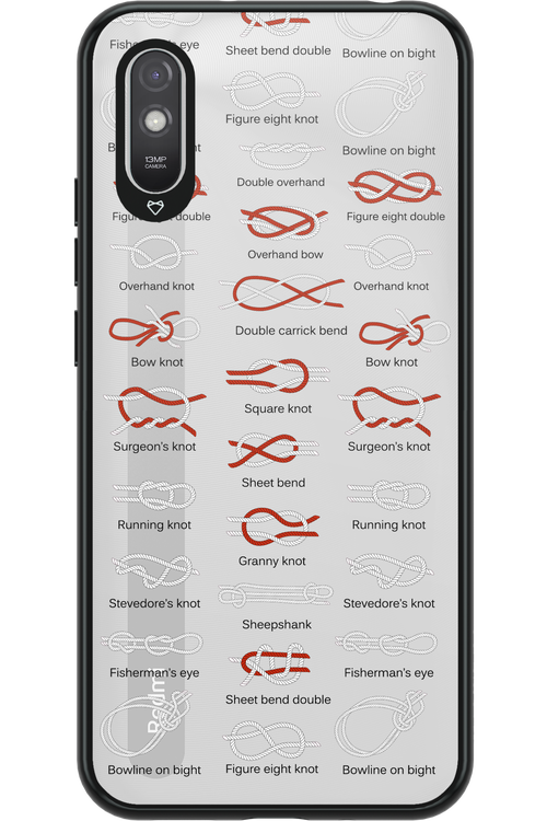 Knot Master 2.0 - Xiaomi Redmi 9A
