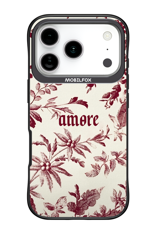 Amore - Apple iPhone 17 Pro