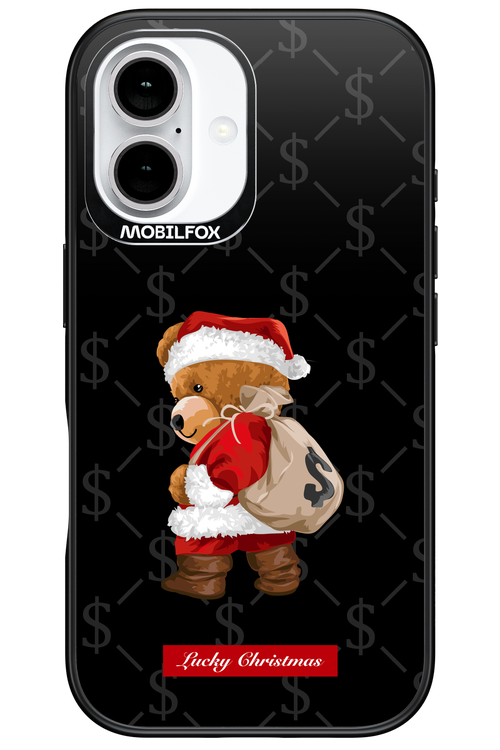 Lucky Christmas - Apple iPhone 16