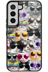 Cat World - Samsung Galaxy S22