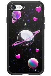 Girls Galaxy - Apple iPhone SE 2022