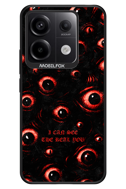 The Watchers - Xiaomi Redmi Note 13 Pro 5G