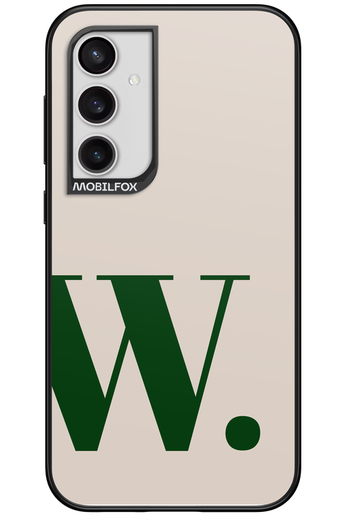 W (Tennis Zone) - Samsung Galaxy S23 FE