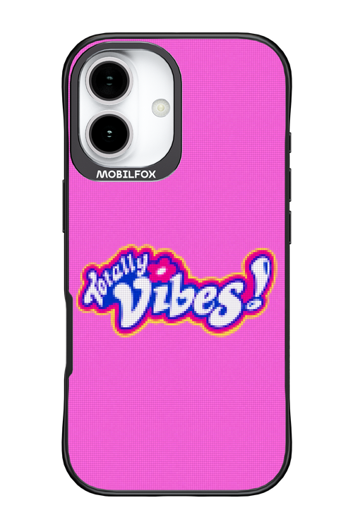 Totally Vibes II - Apple iPhone 17