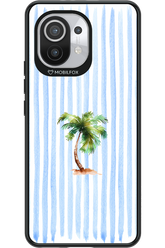 Palm Chill - Xiaomi Mi 11 5G