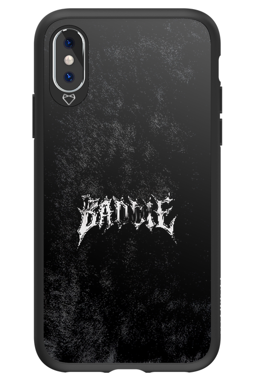 Rare Energy - Apple iPhone XS