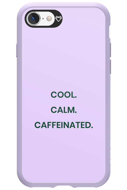 CCC - Apple iPhone 8