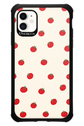 Baby Tomato - Apple iPhone 11