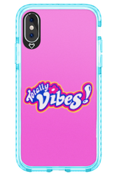 Totally Vibes II - Apple iPhone X