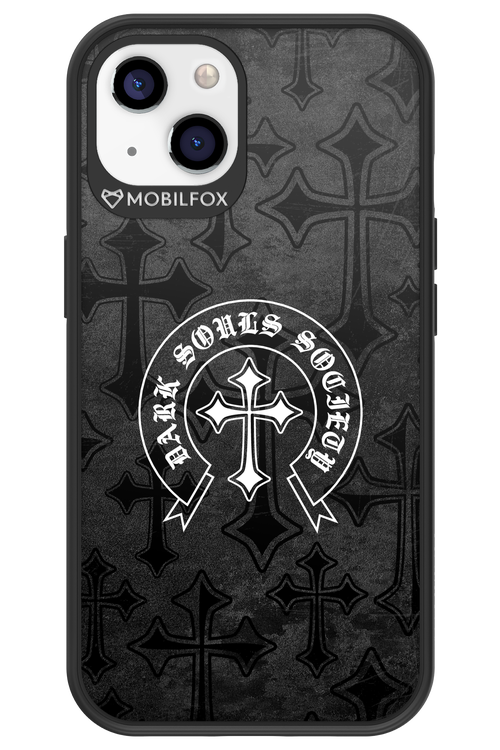 Dark Souls Society - Apple iPhone 13