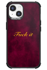 Fuck Itt - Apple iPhone 14