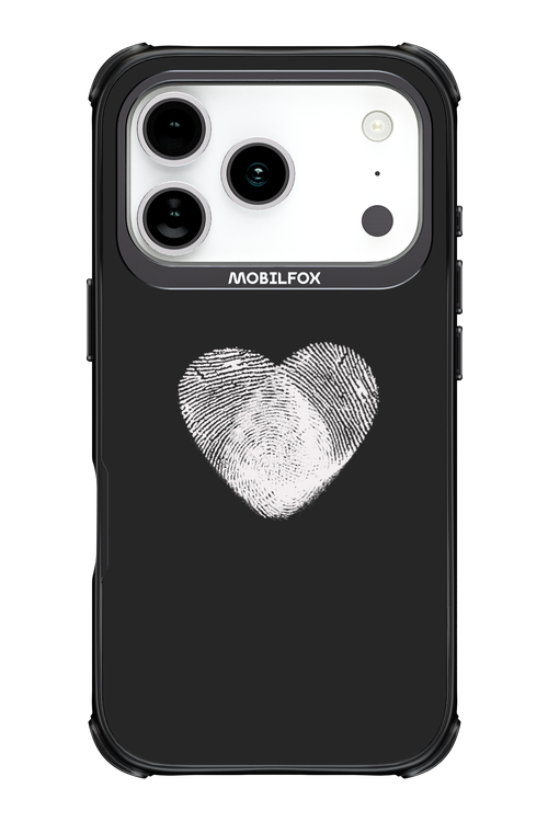 EVIDENCE - Apple iPhone 17 Pro