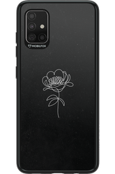 Wild Flower - Samsung Galaxy A51