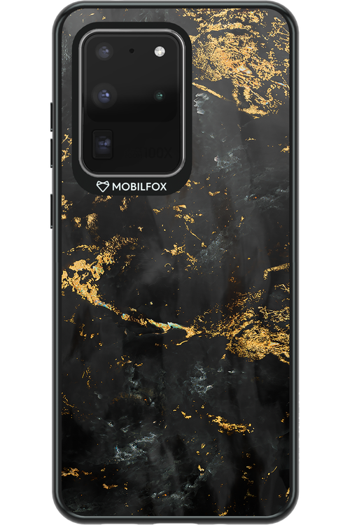 Goldie - Samsung Galaxy S20 Ultra 5G