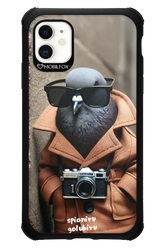 Spioniru Golubiru - Apple iPhone 11
