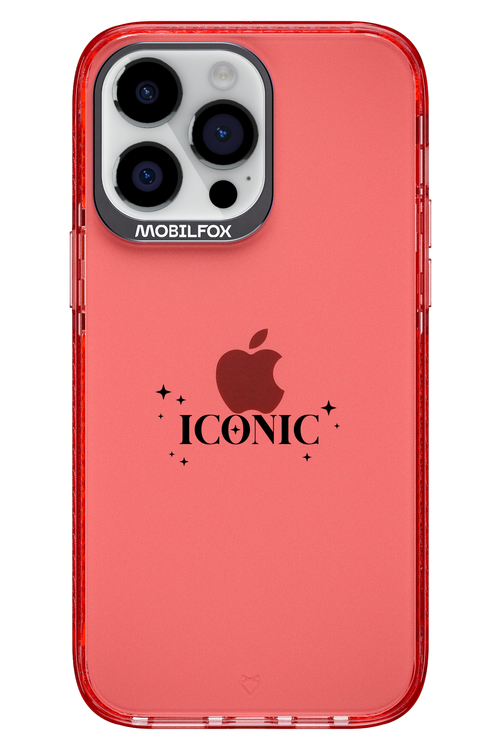 Iconic Sparkle - Apple iPhone 14 Pro Max