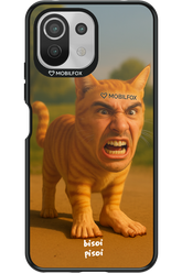 Bisoi Pisoi - Xiaomi Mi 11 Lite (2021)