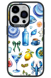 Blue Italy - Apple iPhone 14 Pro