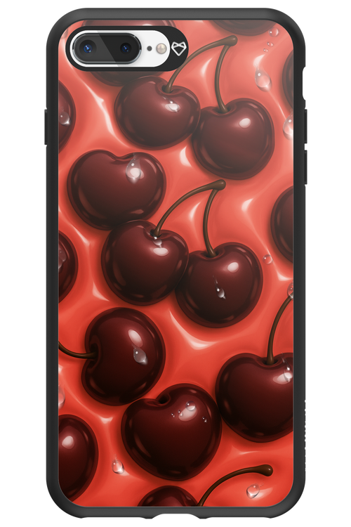 CherryQueen - Apple iPhone 7 Plus