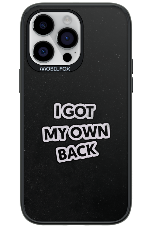 I Got It - Apple iPhone 14 Pro Max