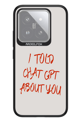 About You - Xiaomi 14