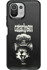 CATACLYSM - Xiaomi Mi 11 Lite (2021)