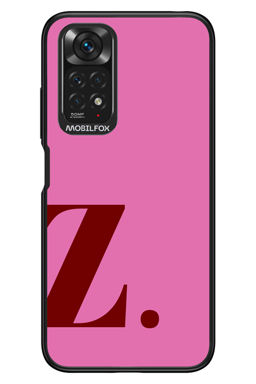 Z (Sorbet) - Xiaomi Redmi Note 11/11S 4G