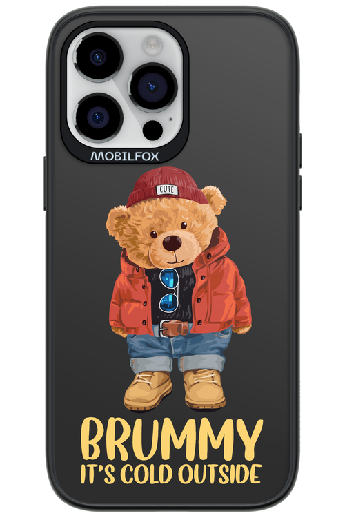 Brummy - Apple iPhone 14 Pro Max