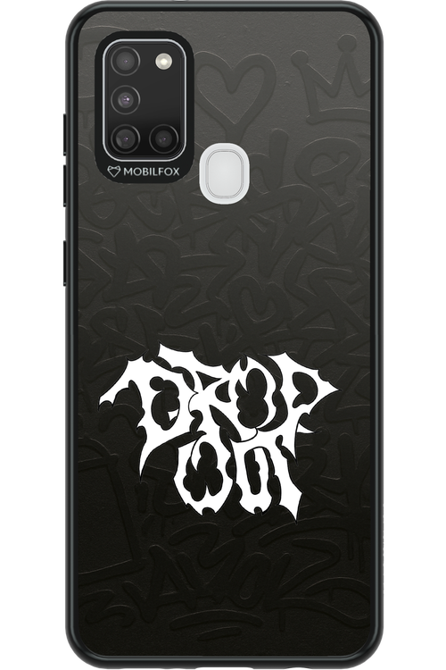 Drop Out - Samsung Galaxy A21 S