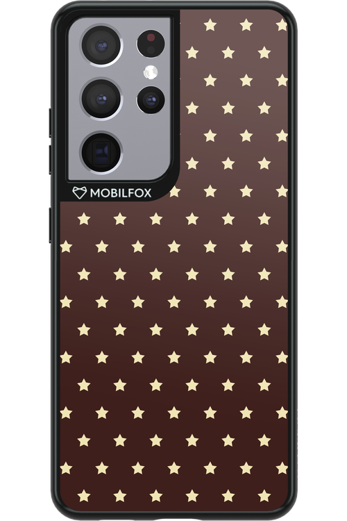 Star Mousse - Samsung Galaxy S21 Ultra