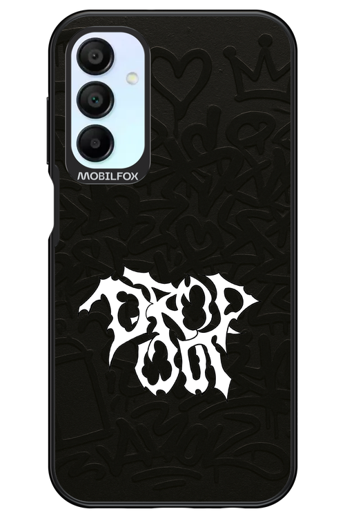 Drop Out - Samsung Galaxy A15