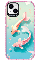 Koi II - Apple iPhone 14 Plus