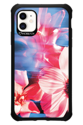 Faded Dahlia - Apple iPhone 11