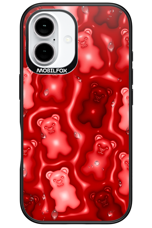 BearCandy - Apple iPhone 16