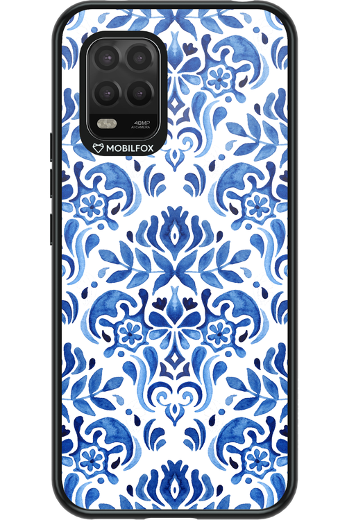 La Dolce Flora 2.0 - Xiaomi Mi 10 Lite 5G