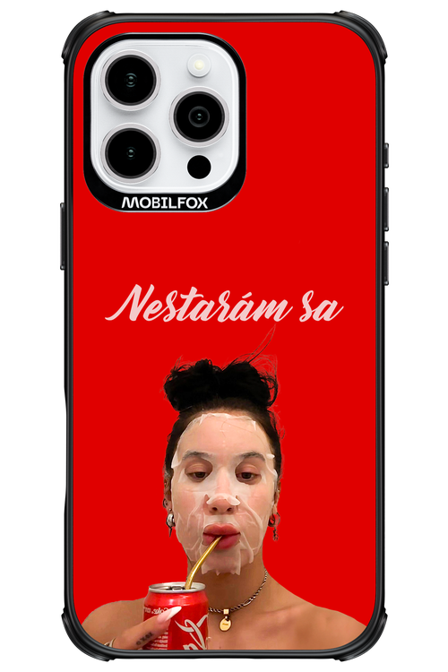 Nestarám Sa - Apple iPhone 16 Pro Max